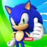 סוניק קרב ריצה Sonic Forces