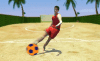 כדורגל חופים
