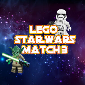 לגו מלחמת הכוכבים