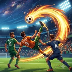 האטריק hattrick