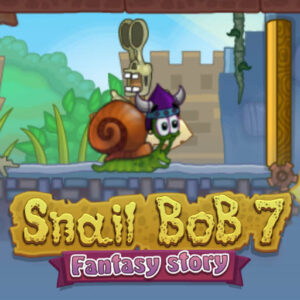 בוב החילזון 7