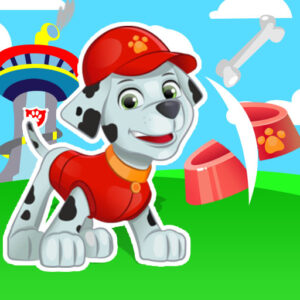 מפרץ ההרפתקאות PAW Patrol