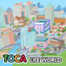 טוקה בוקה Toca Life World
