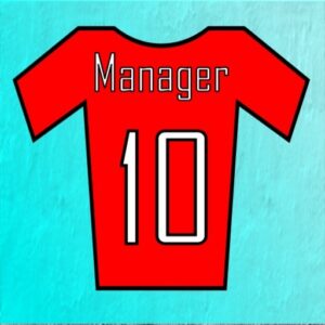 פוטבול מנג'ר 2023 Football Manager