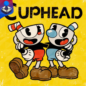 קאפהד Cuphead