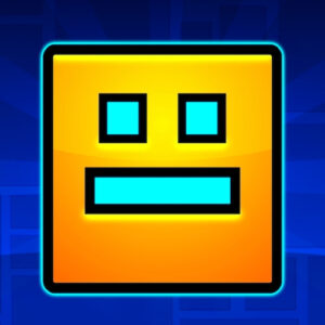 גיאומטרי דאש Geometry Dash