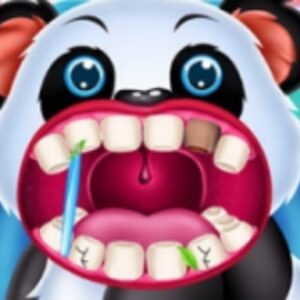 אנימל הוספיטל אנומלי Animal Hospital