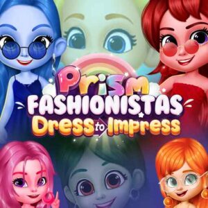 דרס טו אימפרס Dress To Impress