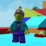לגו אובי LEGObby