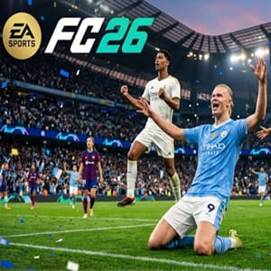 פיפא EA Sports FC 26
